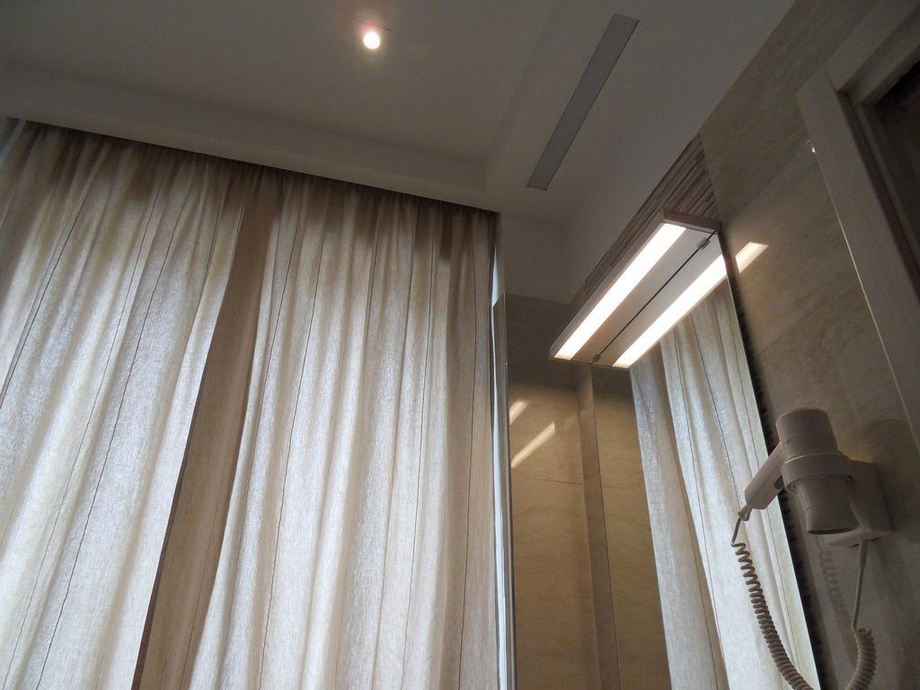 Conchiglia Suite 玛格丽塔萨沃亚 客房 照片